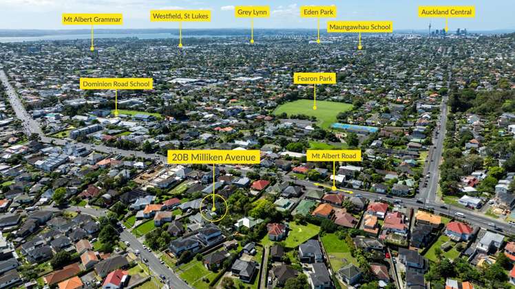 20B Milliken Avenue Mount Roskill_25