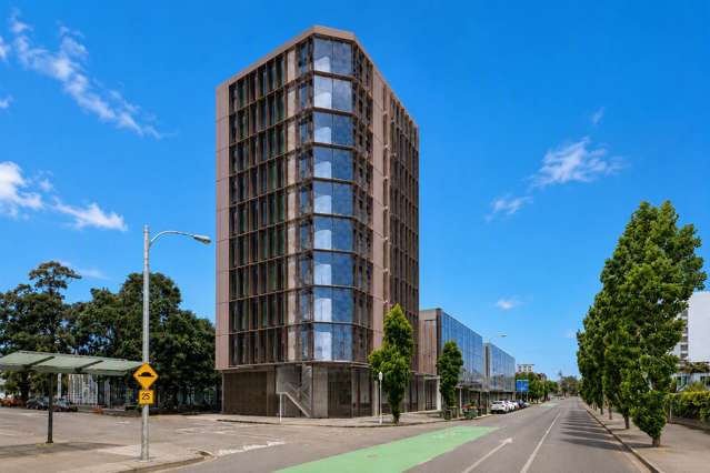 Education, healthcare precinct opportunity