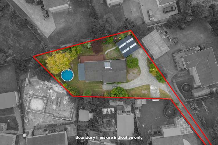 11 Glucina Place Glen Eden_12