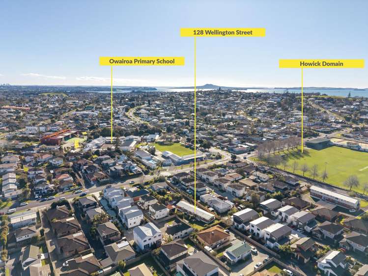 128 Wellington Street Howick_21