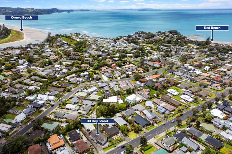 33 Bay Street Red Beach_25