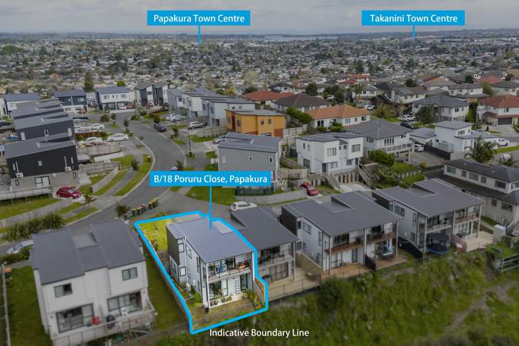 18B Poruru Close Papakura_19