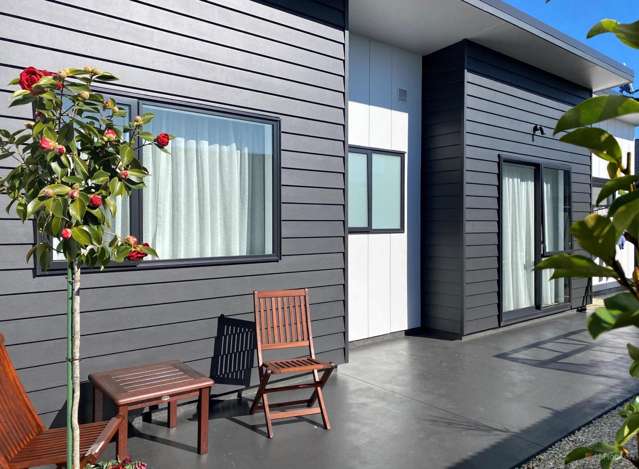 Charming Modern Home in Geraldine