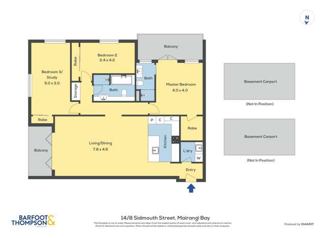14/8 Sidmouth Street Mairangi Bay_1