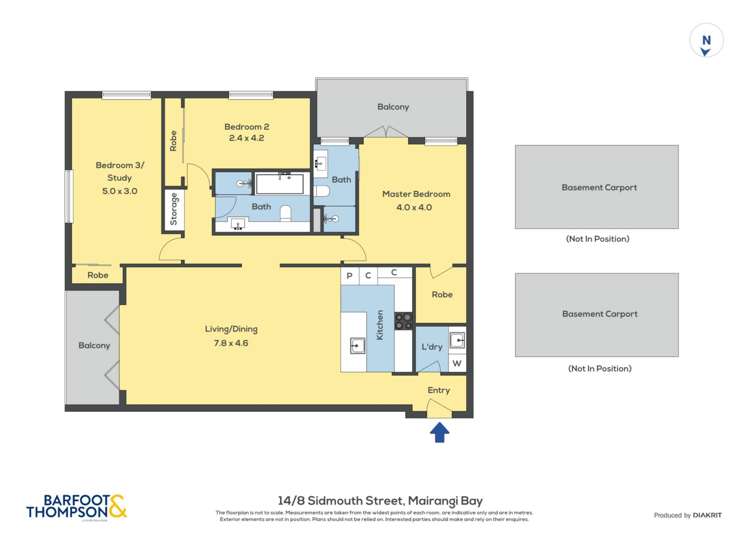 14/8 Sidmouth Street Mairangi Bay_23