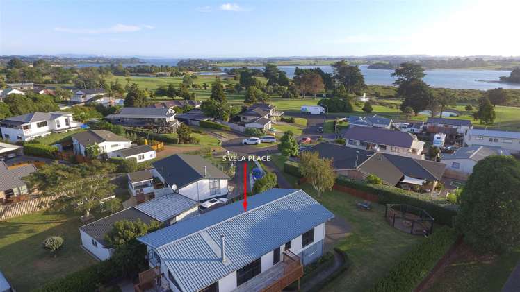 5 Vela Place Clarks Beach_31