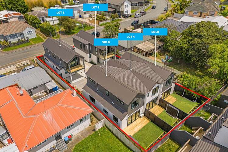 27A & 27B Bernard Street Mount Wellington_11