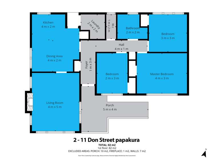 2/11 Don Street Papakura_11