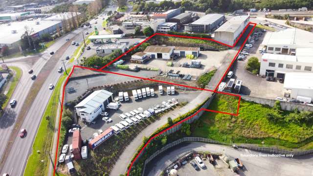 NEW DEVELOPMENT WITH EXCEPTIONAL HIGHWAY EXPOSURE