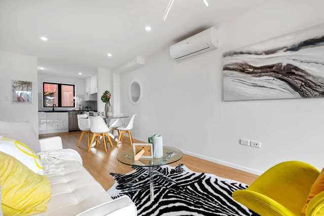 Value for money Brand New Homes!