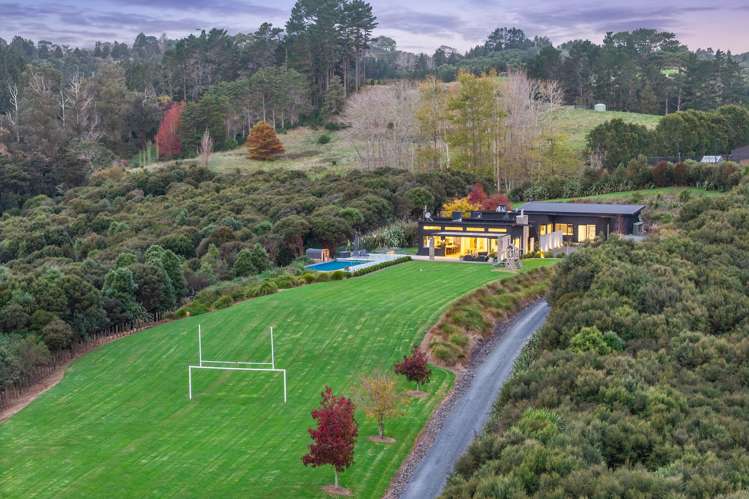458 Whitehills Road Waitoki_39