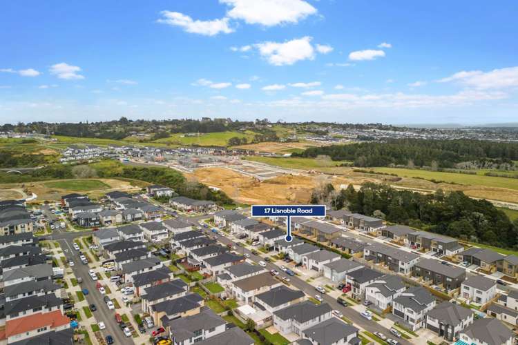 17 Lisnoble Road Flat Bush_27