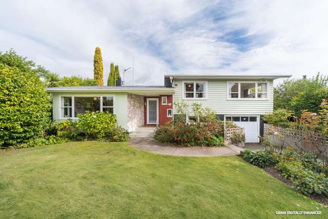 Home and Granny Flat