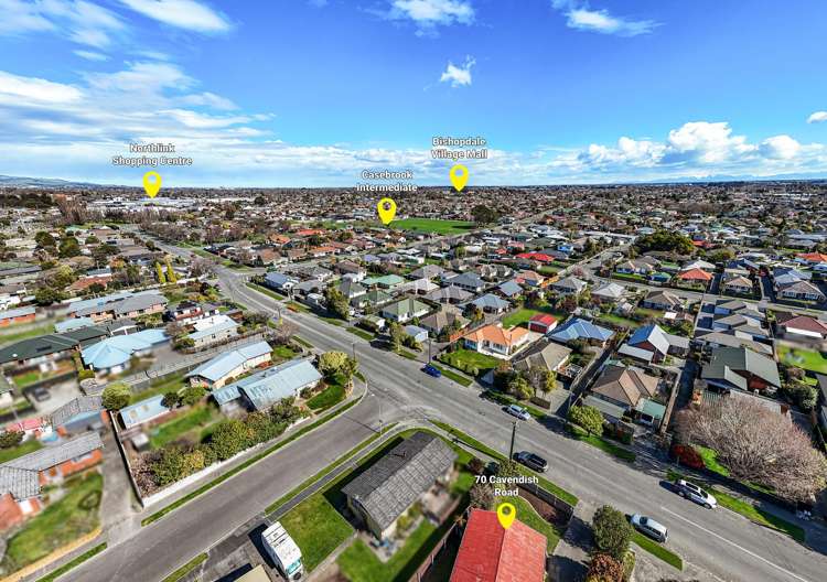 70 Cavendish Road Casebrook_29