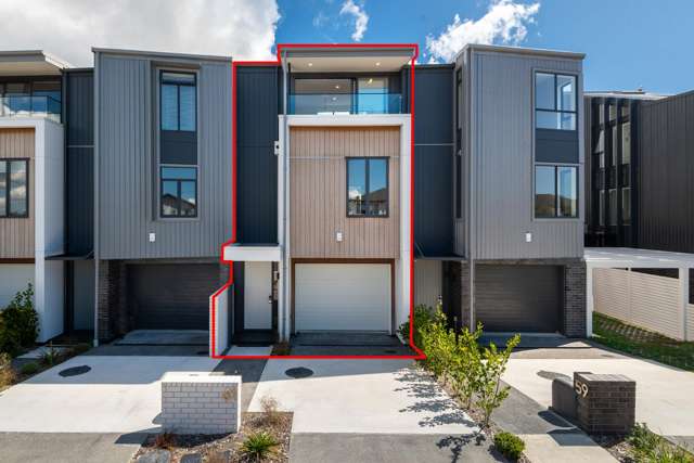 Developer demands sale – last 3-bed available!