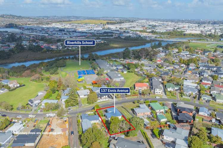 137 Ennis Avenue Pakuranga Heights_17