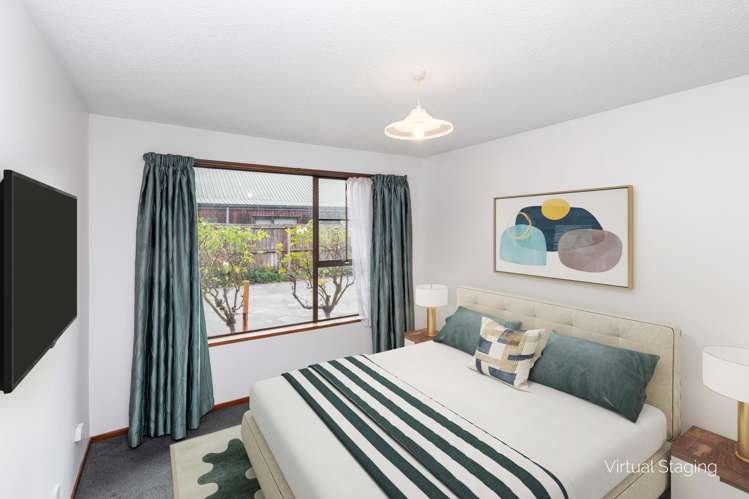 38A Greenock Street Redwood_10