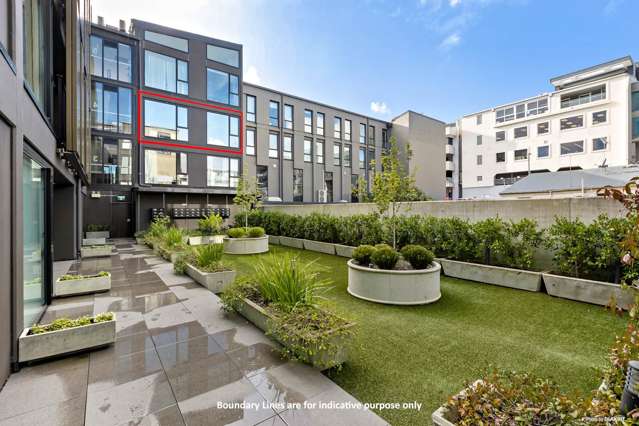 408/13 Cheshire Street Parnell_1