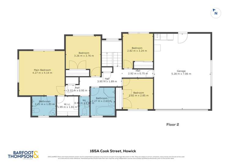 165a Cook Street Howick_24