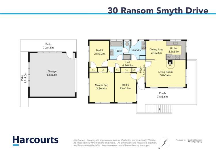 30 Ransom Smyth Drive Goodwood Heights_30