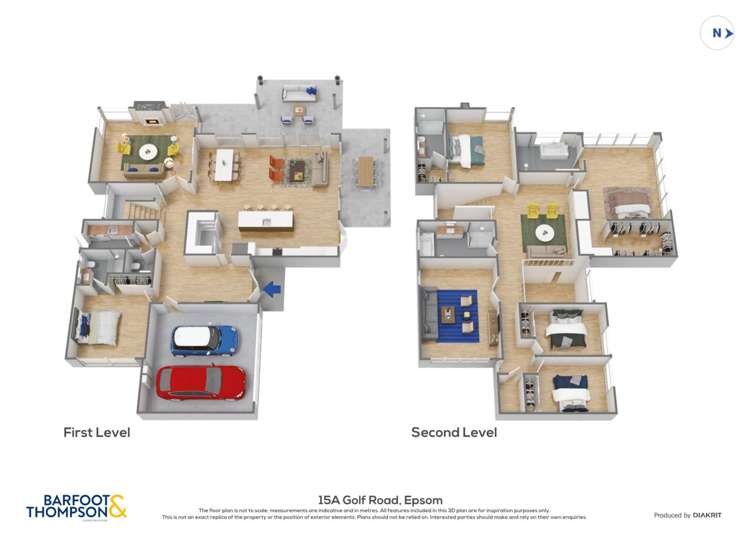 15a Golf Road Epsom_21