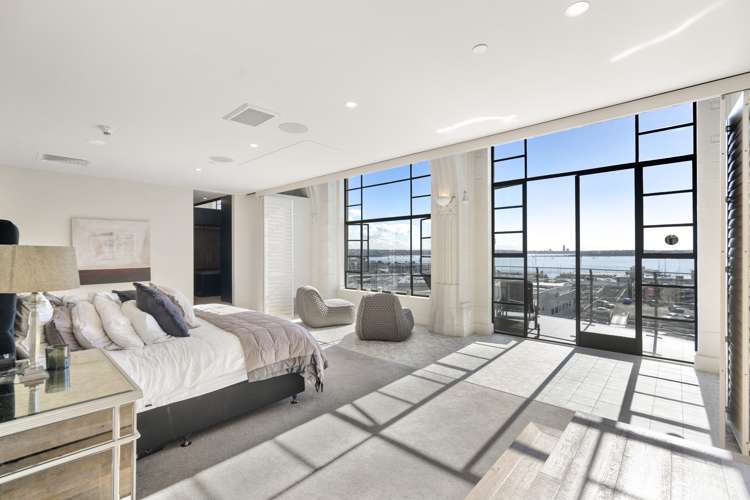 635/35 Hobson Street Auckland Central_21