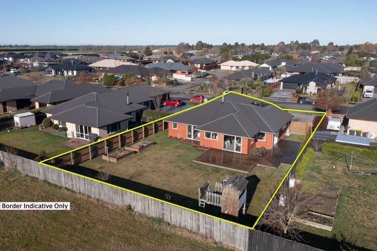 3 Glen Oak Drive Kirwee_19