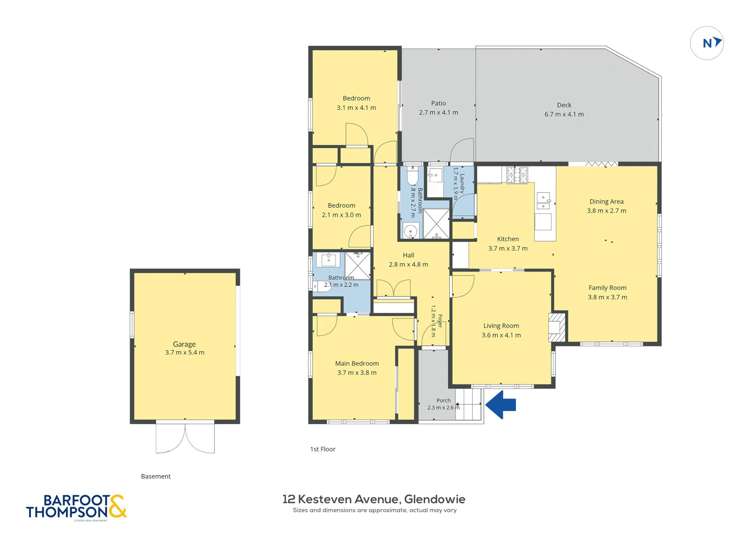 12 Kesteven Avenue Glendowie_27