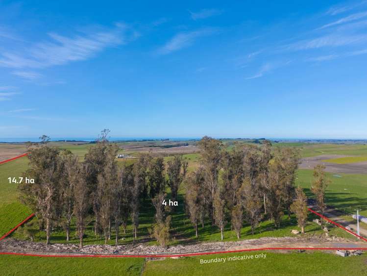 Lot Lot 2/4 ha Horseshoe Bend Road Otaio_9