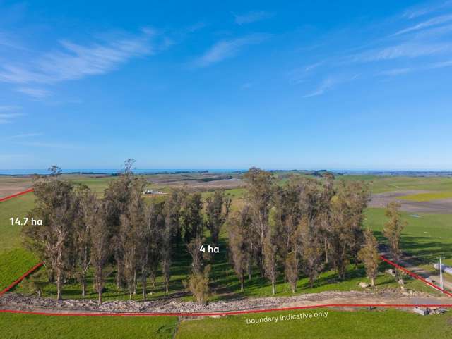 Horseshoe Bend Road Otaio_2