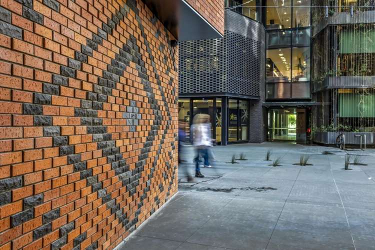 10 Madden Street City Centre_19