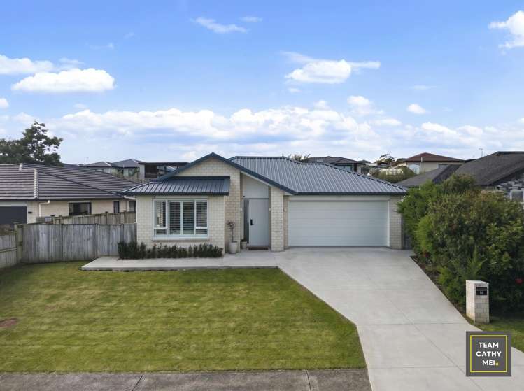 19 Pakaraka Drive Papakura_22