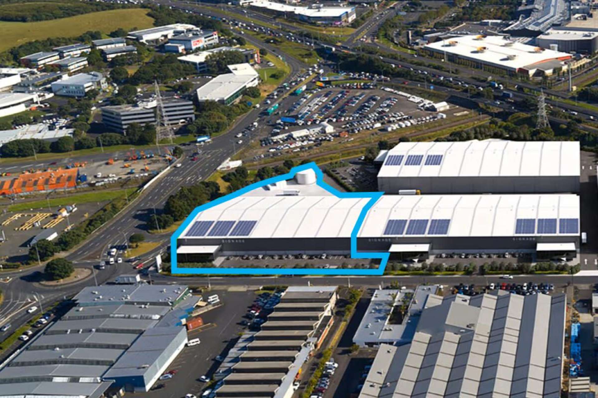 Warehouse 2 | 2-6 Monahan Road Mount Wellington_0