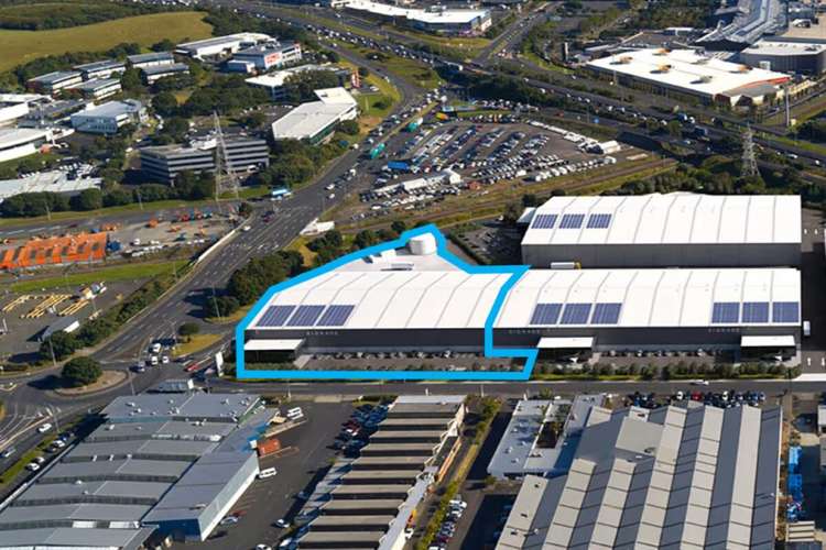 Warehouse 2 | 2-6 Monahan Road_0