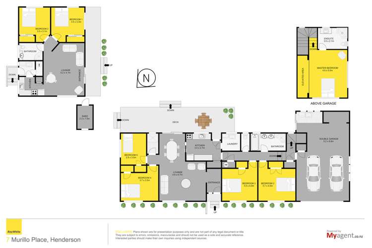 7 Murillo Place Henderson_19