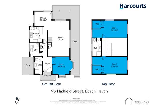 95 Hadfield Street Beach Haven_1