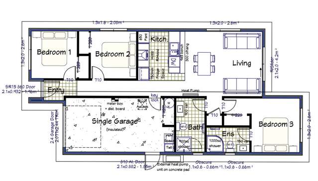 Lot 590 Noverma Rd Lakeside Development_1