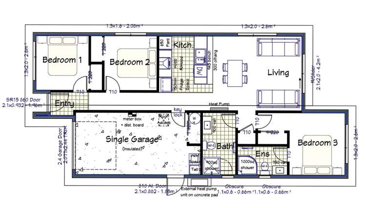 Lot 590 Noverma Rd Lakeside Development_4