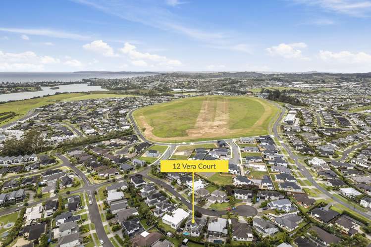 12 Vera Court Silverdale_19