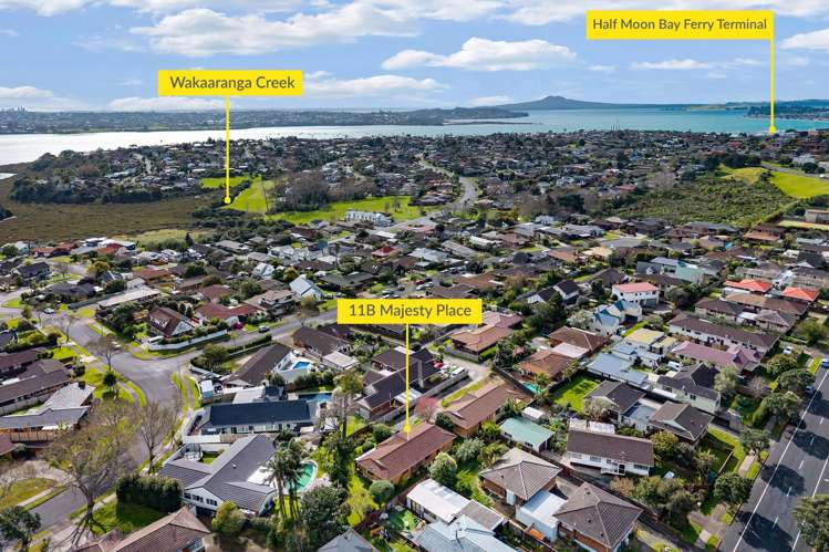 11b Majesty Place Half Moon Bay_31