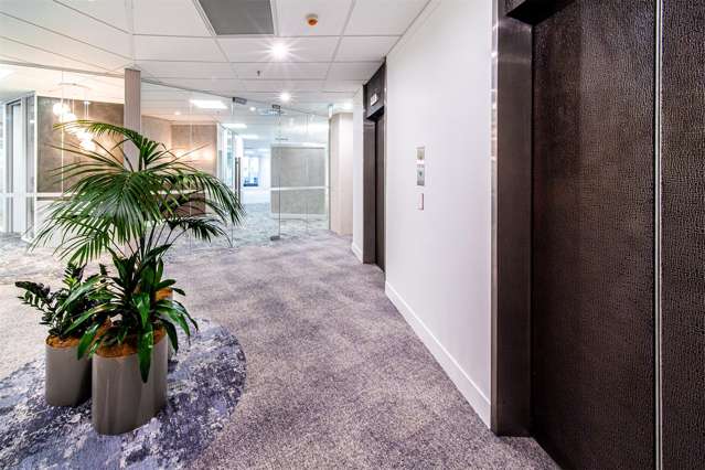 Part Level 8, 215 Lambton Quay Wellington Central_2