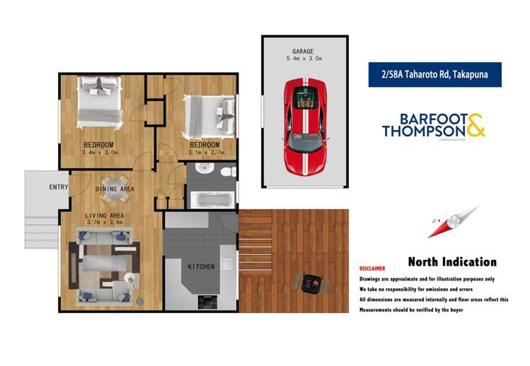 2/58a Taharoto Road Takapuna_17