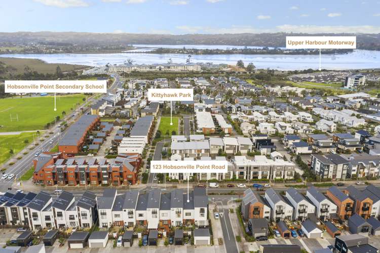 123 Hobsonville Point Road Hobsonville_13