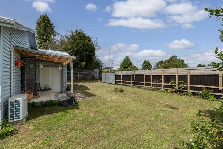 17 Joseph Street Pukemiro_17