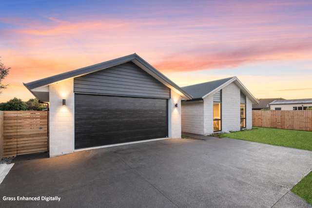 Easy Living, Smart Buying