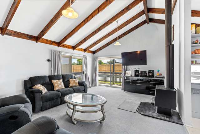 Where lifestyle meets opportunity.