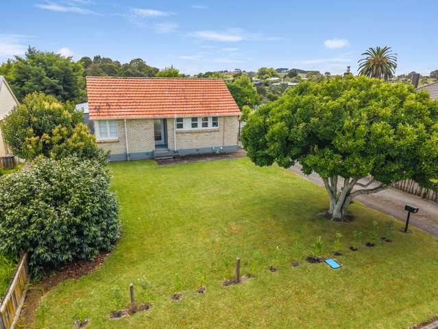 A place to call home in the heart of Ngaruawahia