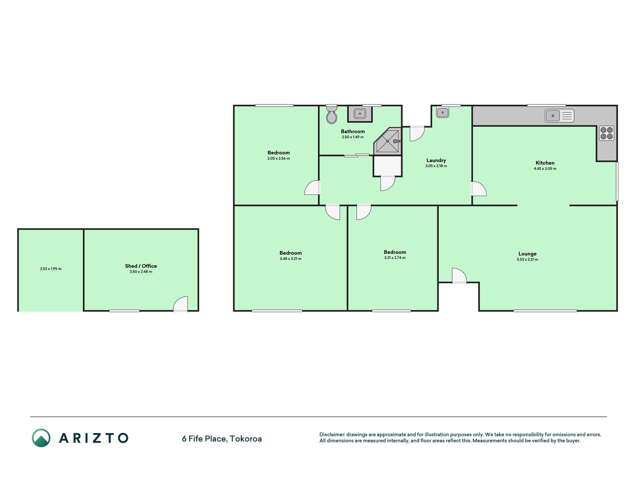 6 Fife Place Tokoroa_1