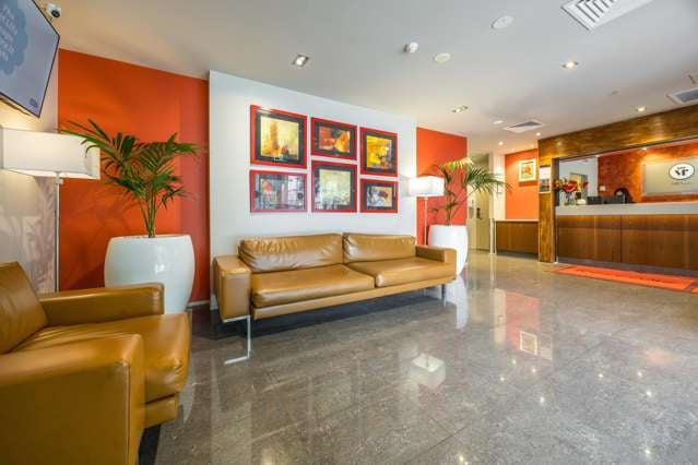 309/188 Hobson Street Auckland Central_4