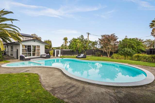 Epic Family Summers Await - Space, Style, Location